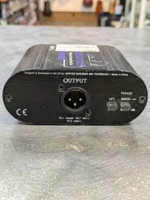 ART Pro Audio - ZDIRECT 2